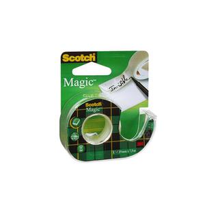 Tama biurowa 3M Scotch Magic 890 19x7,6m - 2825398875