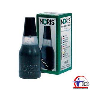 Tusz do stempli NORIS 110S - niebieski