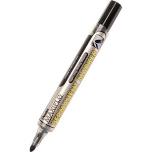 Marker PENTEL NLF50 - czarny - 2825398983