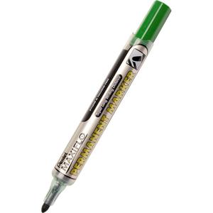 Marker PENTEL NLF50 - zielony - 2825398986