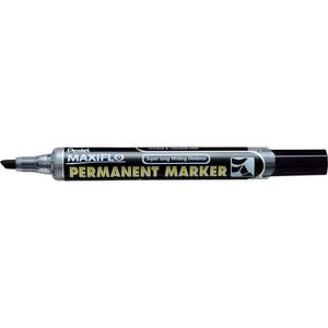 Marker PENTEL NLF60 - czarny - 2825398987