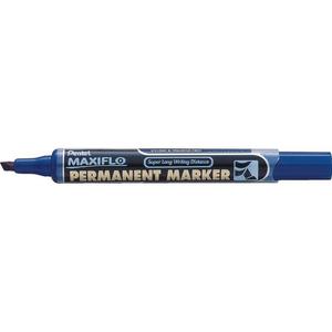 Marker PENTEL NLF60 - niebieski - 2825398989