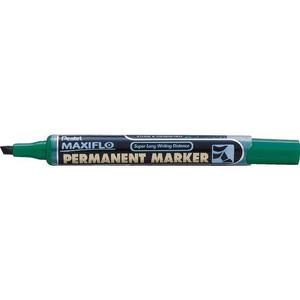 Marker PENTEL NLF60 - zielony - 2825398990