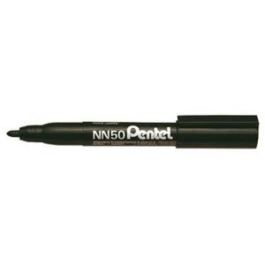 Marker PENTEL NN50 - czarny - 2825398991