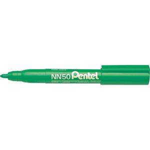 Marker PENTEL NN50 - zielony - 2825398994