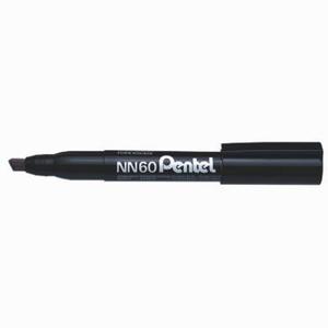 Marker PENTEL NN60 - czarny - 2825398995