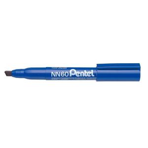 Marker PENTEL NN60 - niebieski - 2825398997