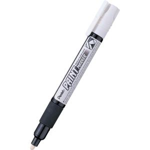 Marker PENTEL MMP20 olejowy - biay