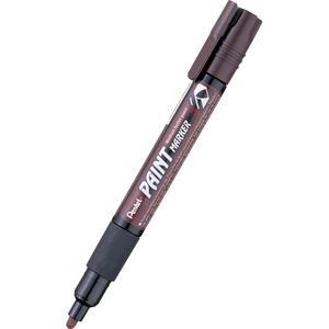 Marker PENTEL MMP20 olejowy - brzowy - 2825399000