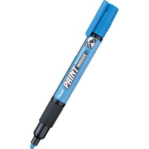 Marker PENTEL MMP20 olejowy - jasny niebieski - 2825399004