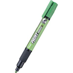 Marker PENTEL MMP20 olejowy - jasny zielony - 2825399005