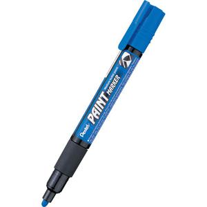 Marker PENTEL MMP20 olejowy - niebieski - 2825399006