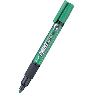 Marker PENTEL MMP20 olejowy - zielony - 2825399010