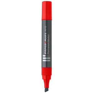 Marker PAPERMATE W10 city - czerwony - 2825399263