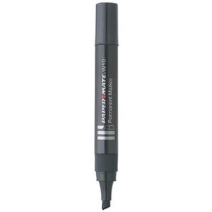 Marker PAPERMATE W10 city - czarny - 2825399265