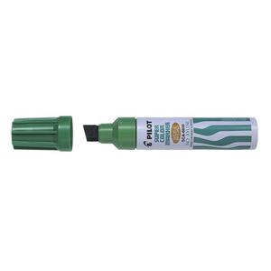 Marker PILOT Jumbo SCA-6600 - zielony - 2825399284