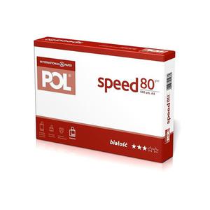 Papier xero A3 Polspeed - 2825399490