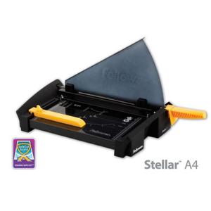 Gilotyna FELLOWES Stellar A4