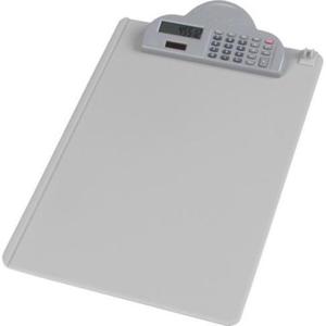 Clipboard deska z kalkulatorem DELI 9259