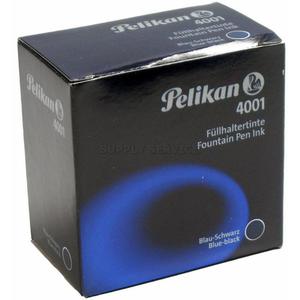 Atrament do piór PELIKAN - granatowy