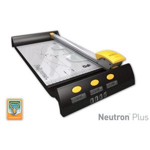 Trymer FELLOWES Neutron A4 PLUS - 2825404918