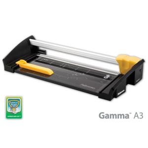 Trymer FELLOWES Gamma A3 - 2825404927