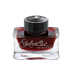 Atrament PELIKAN Edelstein 50ml. - czerwony Ruby