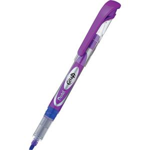 Zakrelacz PENTEL SL12 - fioletowy - 2825405700