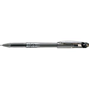 Piro elowe PENTEL Slicci BG207 - czarne - 2825405736