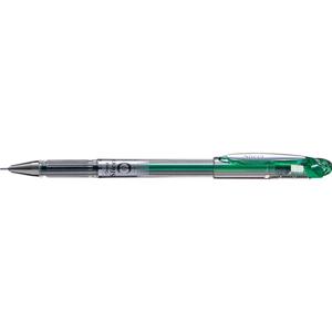 Piro elowe PENTEL Slicci BG207 - zielone - 2825405739