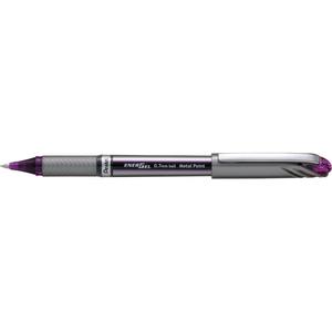 Piro elowe PENTEL EnerGel BL27 - fioletowe - 2825405751