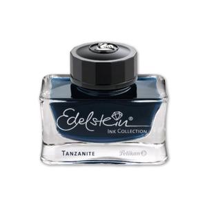 Atrament PELIKAN Edelstein 50ml. - Tanzanite - 2825405859