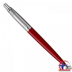 Dugopis PARKER JOTTER SPECIAL CZERWONY - 2825400424