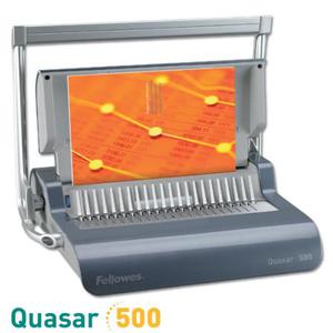 Bindownica FELLOWES Quasar 500 - 2825400434