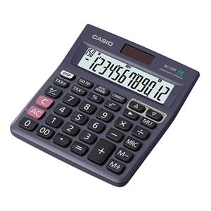 Kalkulator CASIO MJ-120D - 2825400506