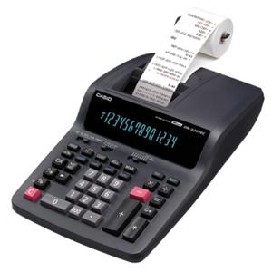 Kalkulator CASIO DR-320TEC z drukark - 2825400507
