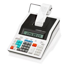 Kalkulator CITIZEN 350DPA z drukark - 2825407024