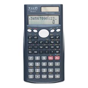 Kalkulator TOOR TR-511 naukowy - 2825407028