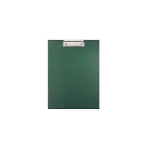 Clipboard BIURFOL A4 deska - zielona