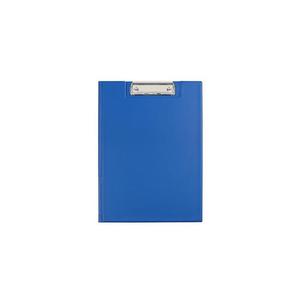 Clipboard BIURFOL A4 zamykana - niebieska - 2825401099