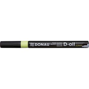 Marker DONAU D-oil olejowy 2,2mm cienki - ty - 2847290001