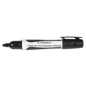 Marker Q-CONNECT do tablic Premium - czarny - 2847290012