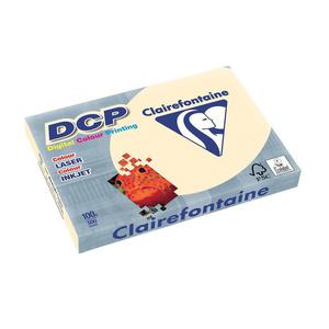 Papier xero DCP A4 IVORY - ECRU 100g. op.500