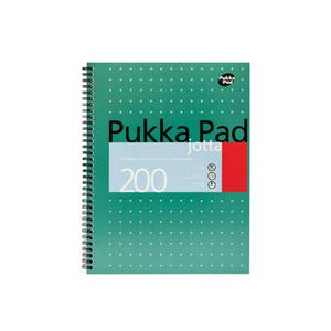 Koonotatnik PUKKA PAD Jotta Metallic A4 # - 2847290850