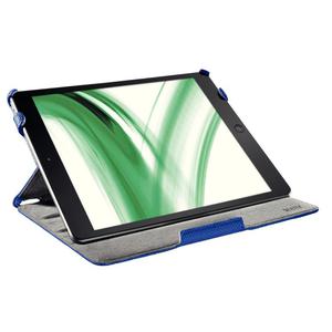 Etui LEITZ Complete iPad Air - niebieski 64250035 - 2847290887