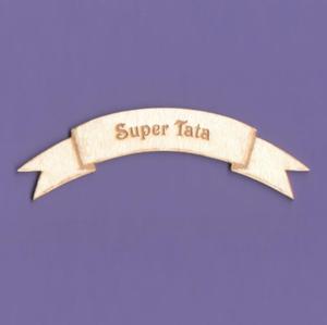 944b Tekturka - Super Tata - Szarfa - G3