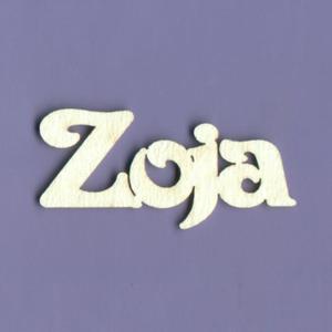 Zoja - G2