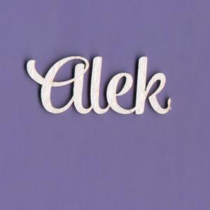 Alek A2 - G2