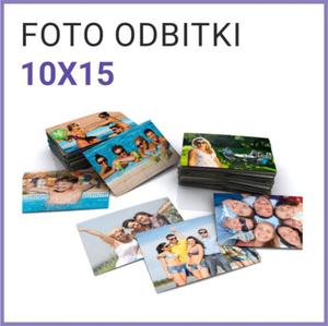 ODBITKA Foto 10x15 - 2855980427