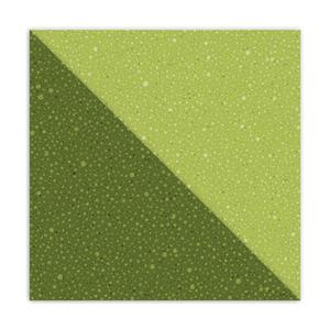 Green 001 - Papier 6x6" - 2860892263